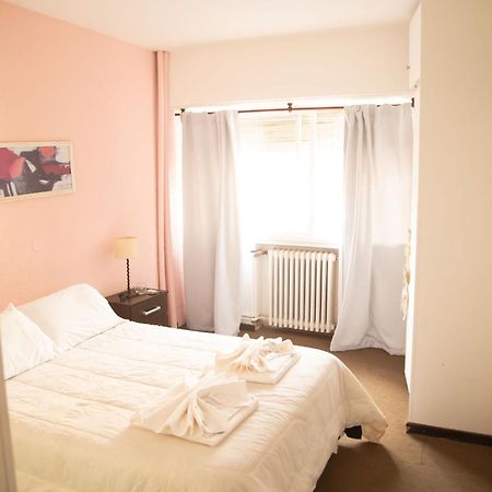 Hosteria Akino Hotel Ескуел Екстериор снимка